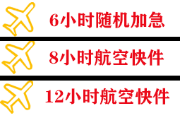 两江航空快运快递公司,专业空运当天件